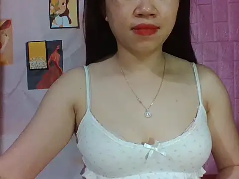 Anie6996 online show from April 3, 5:00 pm