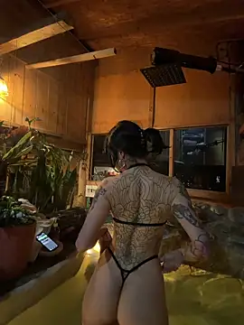 Elirpo online show from April 13, 2:17 am