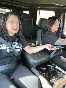 KittyTatts online show from February 13, 8:38 pm