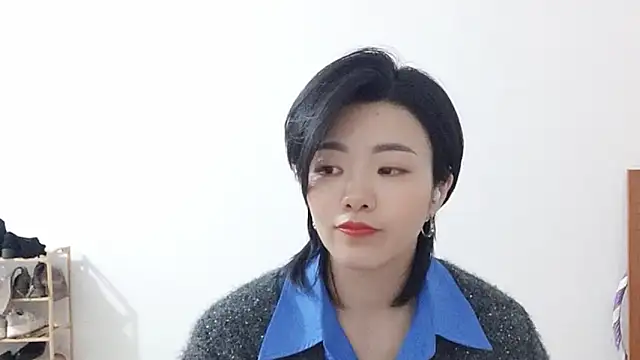 Nikishine online show from March 28, 2:33 am