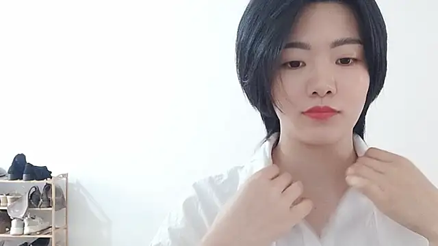 Nikishine online show from April 8, 2:44 am