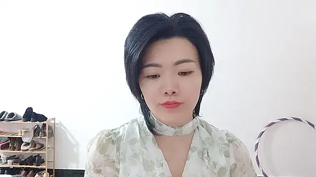 Nikishine online show from April 16, 3:29 am