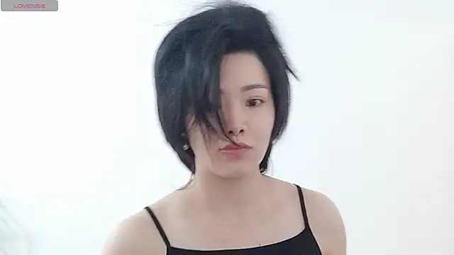 Nikishine online show from May 19, 2:18 am