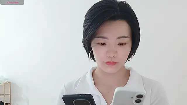 Nikishine online show from May 30, 3:14 am