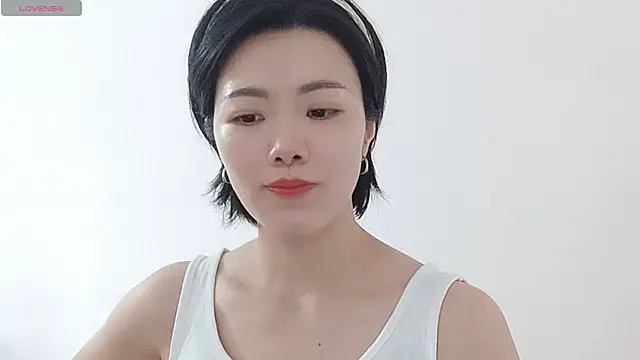 Snapshot of Nikishine chatting on June 15, 3:53 am Nikishine online show from June 15, 3:53 am