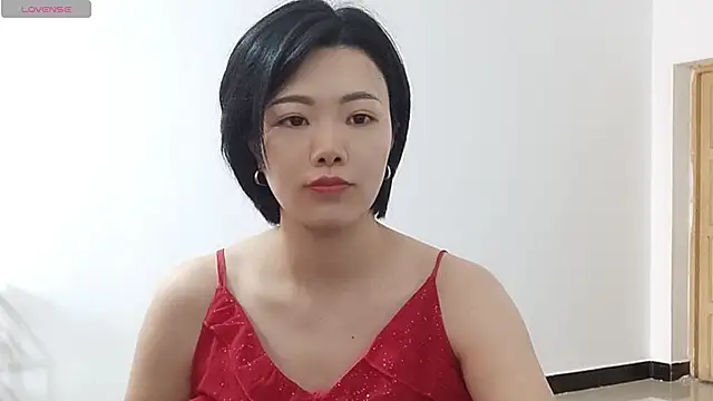 Snapshot of Nikishine chatting on June 26, 2:16 am Nikishine online show from June 26, 2:16 am
