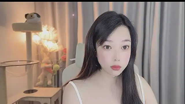 Yumi yuni online show from May 6, 1:14 am