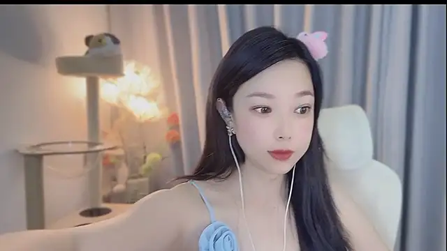 Yumi yuni online show from May 8, 1:22 am