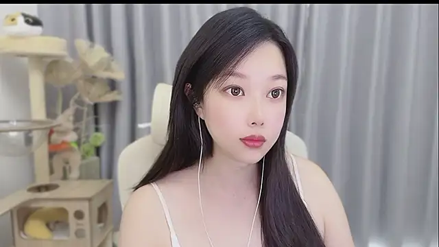 Yumi yuni online show from May 30, 1:03 am