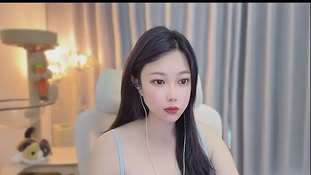 Yumi yuni online show from June 9, 1:50 am