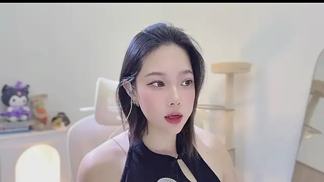 Yumi yuni online show from July 29, 5:16 am