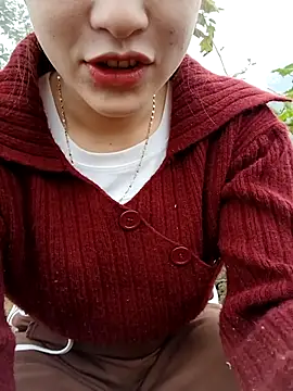 Snapshot of sushi-asa chatting on February 2, 1:37 am sushi-asa online show from February 2, 1:37 am