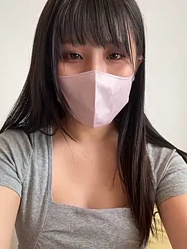 Snapshot of Mitsuki__jp chatting on February 26, 4:00 am Mitsuki jp online show from February 26, 4:00 am