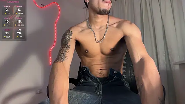 rafael stone11 online show from April 4, 3:49 am