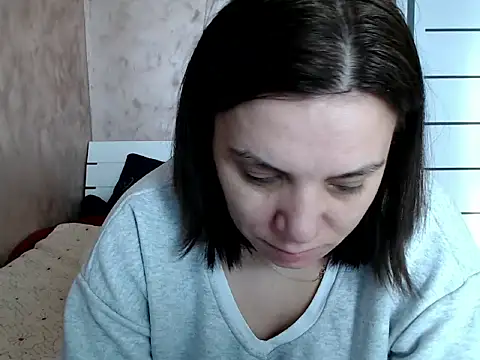 Snapshot of LorraGrey chatting on March 4, 6:41 am LorraGrey online show from March 4, 6:41 am