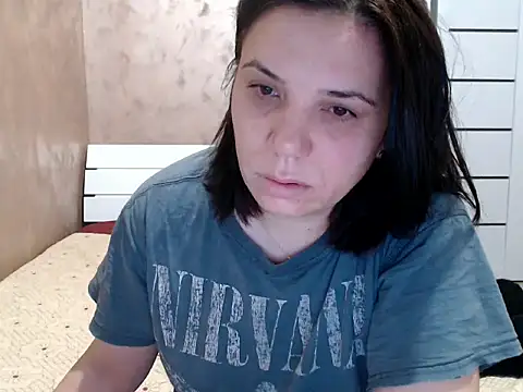 Snapshot of LorraGrey chatting on March 12, 3:56 am LorraGrey online show from March 12, 3:56 am