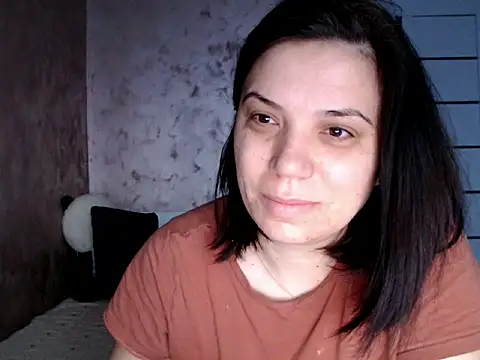 Snapshot of LorraGrey chatting on March 19, 4:27 am LorraGrey online show from March 19, 4:27 am