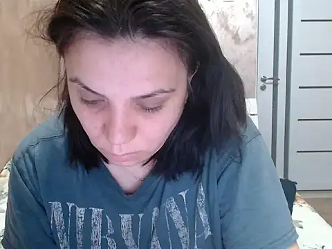 Snapshot of LorraGrey chatting on April 7, 3:29 am LorraGrey online show from April 7, 3:29 am