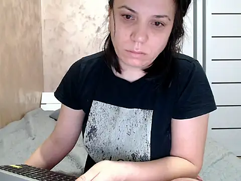 Snapshot of LorraGrey chatting on April 9, 3:50 am LorraGrey online show from April 9, 3:50 am