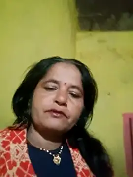 Snapshot of Gudid209896 chatting on February 5, 8:35 pm Gudid209896 online show from February 5, 8:35 pm