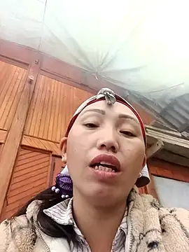 Snapshot of hot-luna- chatting on February 2, 1:15 am hot-luna- online show from February 2, 1:15 am