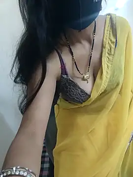 simran sharma01 online show from February 1, 7:40 am