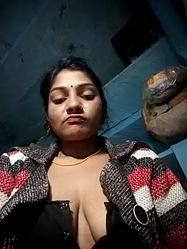 Snapshot of Hotty_raghni chatting on February 6, 11:52 pm Hotty raghni online show from February 6, 11:52 pm