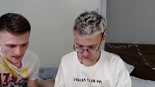 NikiKerryCum online show from February 8, 12:41 pm