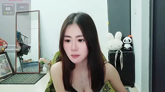 onnilan online show from March 11, 3:29 pm