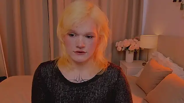 Lollita Morgan online show from March 10, 10:53 am