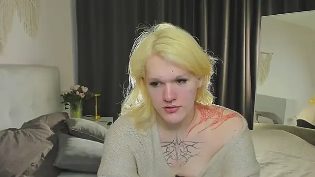 Lollita Morgan online show from April 18, 6:06 am