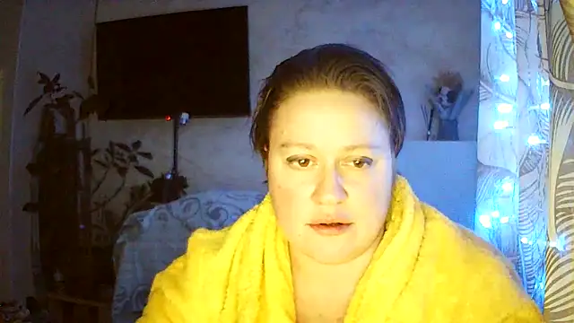 Your Goddess888 online show from February 6, 9:12 am