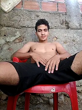 NikoHot anatole online show from February 25, 1:54 pm