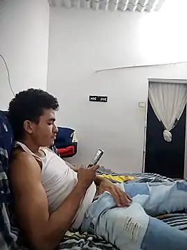 NikoHot anatole online show from March 1, 3:08 am