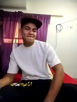 NikoHot anatole online show from March 18, 7:17 pm