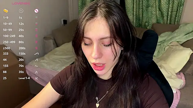 lunawho online show from May 24, 8:14 pm