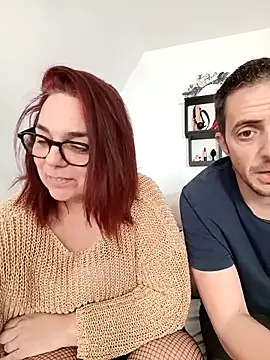 Snapshot of pulpeuse64 chatting on February 3, 9:58 am pulpeuse64 online show from February 3, 9:58 am