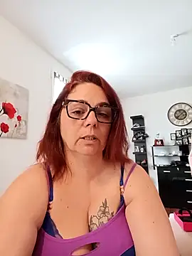 pulpeuse64 online show from March 8, 12:42 pm