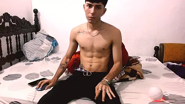 FlexxPrimee online show from February 5, 8:35 pm