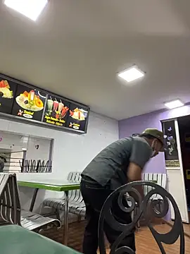 Danny black11 online show from March 4, 12:27 am