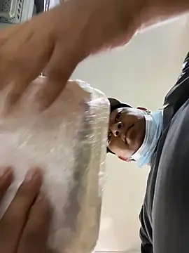 Danny black11 online show from March 22, 9:51 pm