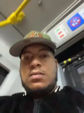 Danny black11 online show from April 12, 2:38 am