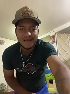 Danny black11 online show from April 13, 4:18 am