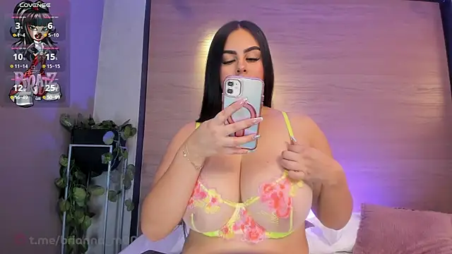 Brianna monroe online show from June 25, 3:16 pm