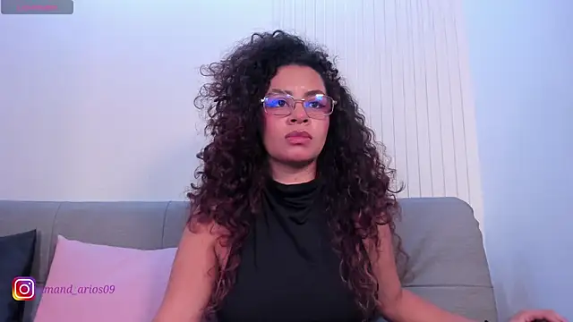 amanda rios online show from February 11, 11:37 am