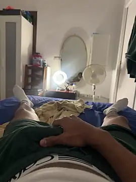 Snapshot of DavShi chatting on February 22, 12:15 pm DavShi online show from February 22, 12:15 pm