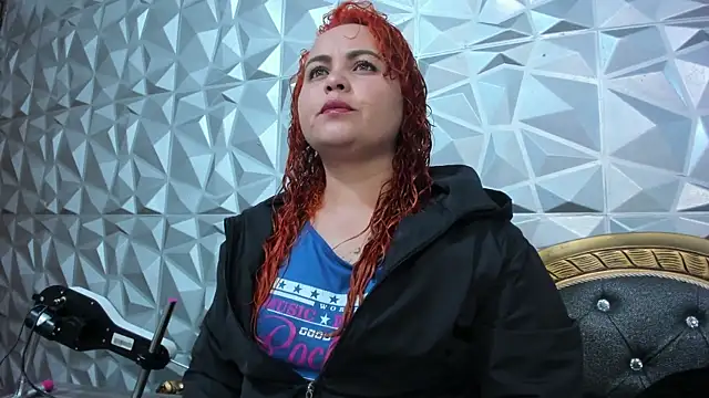 BarbaraSoul online show from February 14, 11:29 am