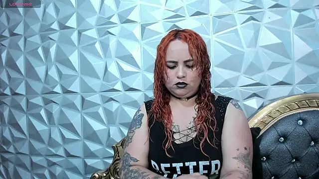 BarbaraSoul online show from February 27, 11:10 am