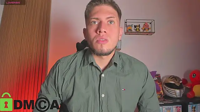 SebastianMaximoff  online show from February 19, 7:21 pm