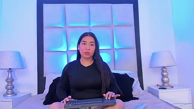 SussyFox online show from February 11, 12:10 pm